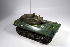 JOUSTRA TANK CHAR TF56 -