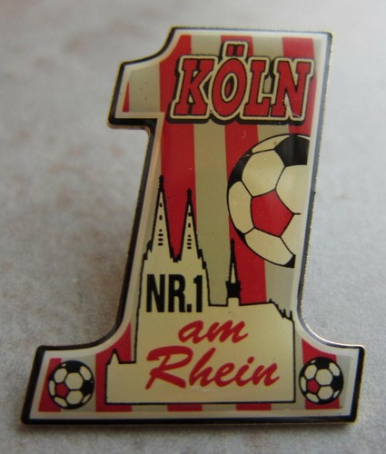 Köln pin pins die nummer - köln,