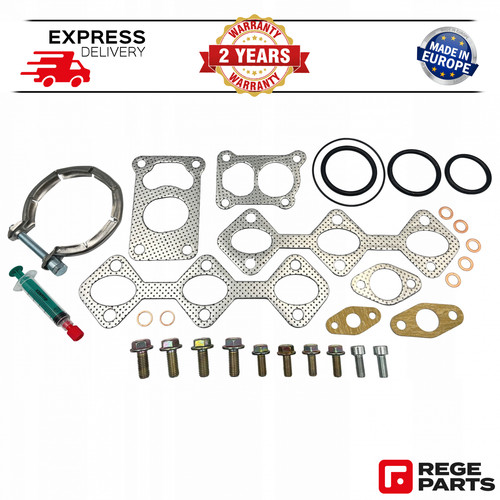 Kit turbodichtungen bmw 535d - kit,