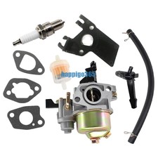 Vergaser für Rüttlelplatte