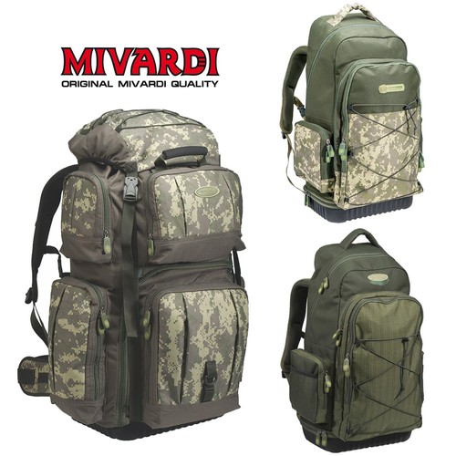 Angelrucksack mivardi bagpack - angelrucksack,