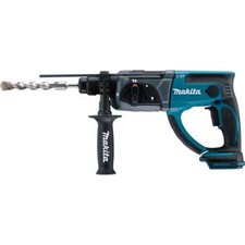 Makita DHR202Z 18V SDS Bohrmaschine Akku Bohrhammer Bohrmaschine nur Gehäuse