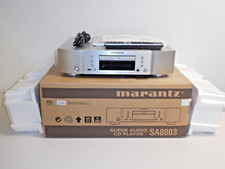 Marantz SA8003 High-End