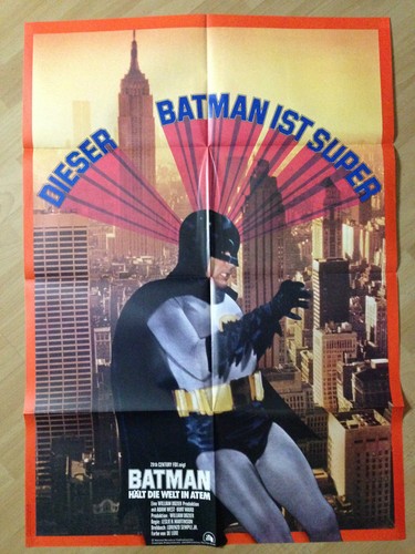 Filmposter kinoplakat a1 - kinoplakat, *