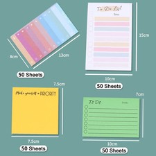 Japanische Haftnotizen Memo