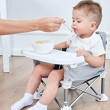 Faltbarer Kinderstuhl