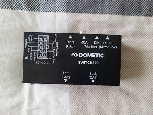 Dometic schaltbox switch 300 - dometic,