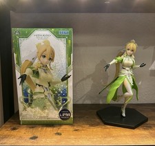 Sword Art Online Leafa Figur