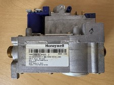 Gasarmatur Honeywell VR 8615V