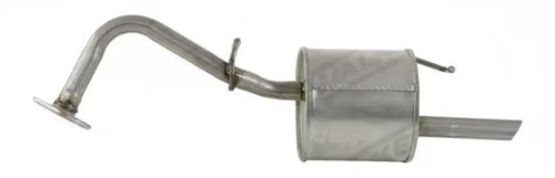 Endschalldämpfer 24330 walker - 24330,