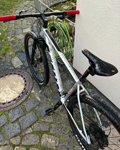 Scott scale 965 - scale,