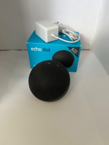 Amazon echo dot - amazon,