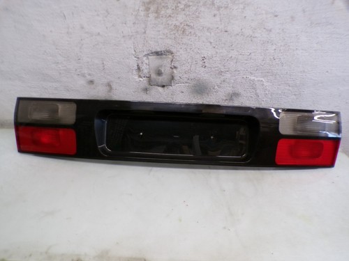 Heckblende sharan bj1999 - heckblende,