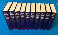 ANGEBOT Perry Rhodan Blau Band