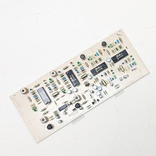 Revox B215 Studer A721 H1 NR System Board 1.721.290