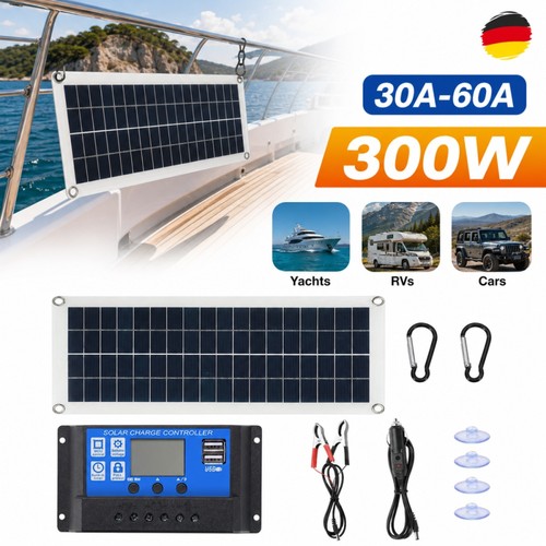 300w solarpanel 12v - solarpanel,