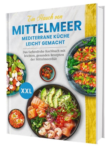 Mediterrane feierabendküche - mediterrane,