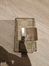 Gucci Schlüsseletui Schlüsselorganizer Key Organizer Gebraucht
