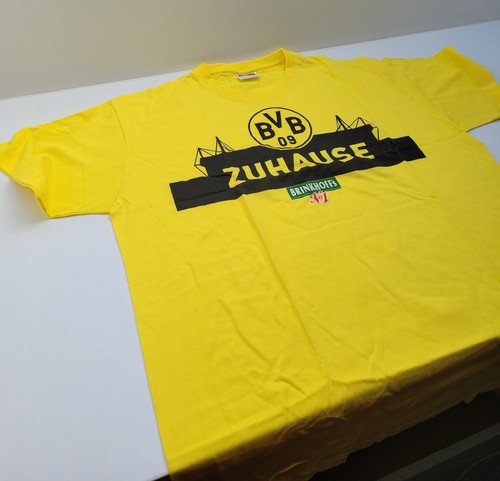 Borussia dortmund shirt - borussia, t-shirt