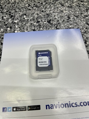 Navionics raymarine s and - navionics,