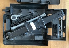 Original OEM Wagenheber Ducato