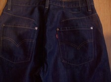 levis engineered Jeans Gr: W30( 39-40 Frankreich ) L30