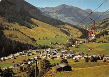AUSTRIA SAALBACH KOHLMAIS