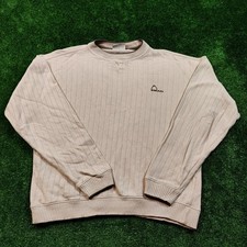 Vintage Head Pullover Herren