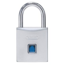 ABUS Vorhangschloss Touch