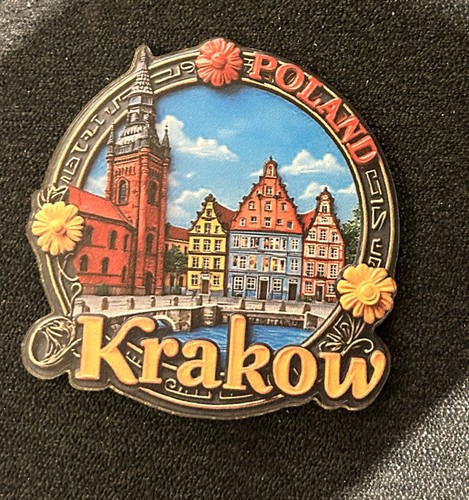 Souvenir kühlschrank fridge - souvenir,