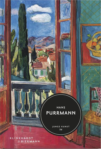 Hans purrmann junge kunst - junge,