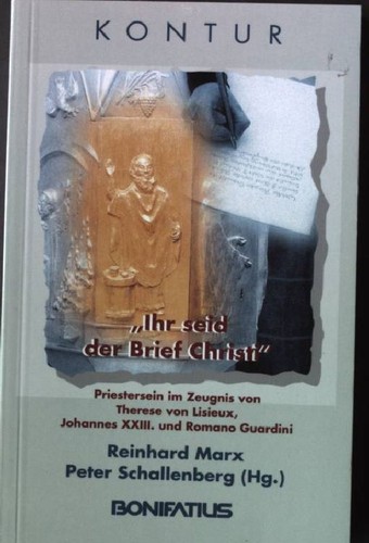 Ihr seid der brief - brief,