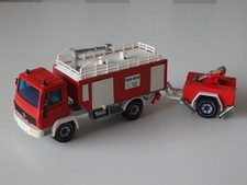 Siku 2921 Mercedes LN2