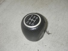 Schaltknauf, Schalthebelknopf FIAT PUNTO EVO (199) 1.4 16V