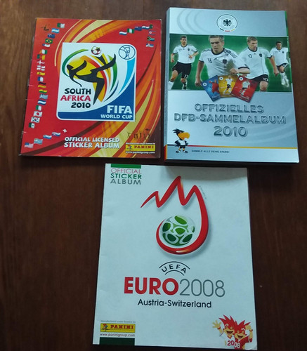 Panini fifa world cup - fifa,