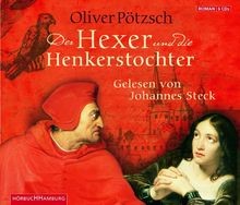 Der hexer und - der, die