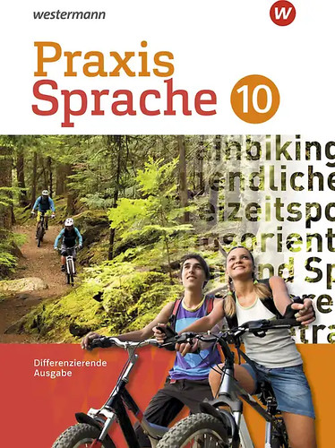 Praxis sprache - sprache,