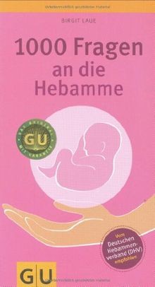 1000 fragen die hebamme - die,