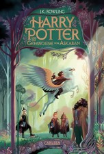Harry Potter und der Gefangene