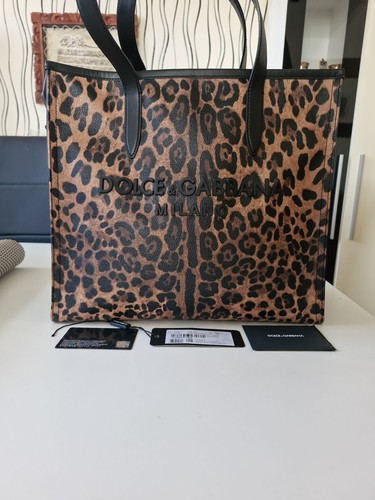 Dolce gabbana shopper tasche - dolce,