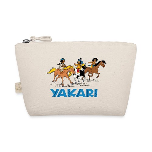 Yakari regenbogen und - yakari,,