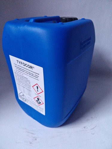 Tyfocor frost und - tyfocor®, frost-und