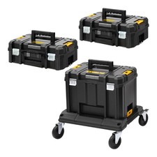 DeWalt DWST1-71229 TSTAK Cart