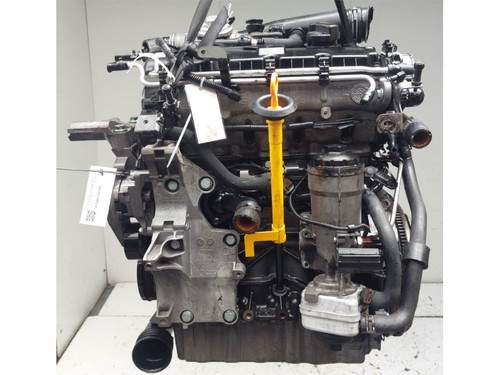 Bkc motor volkswagen - volkswagen, v