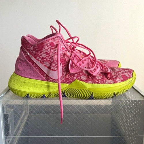 Nike kyrie spongebob - kyrie,