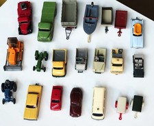 Wiking Modellautos 60er Jahre