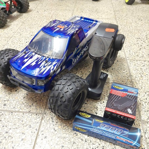 Hsp grampus ep - hsp,