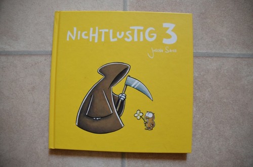 Nichtlustig - 03, (nicht