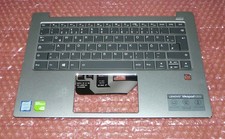 Lenovo IdeaPad 530S-14IKB Handauflage Abdeckung Tastatur Deutsch QWERTZ Cover