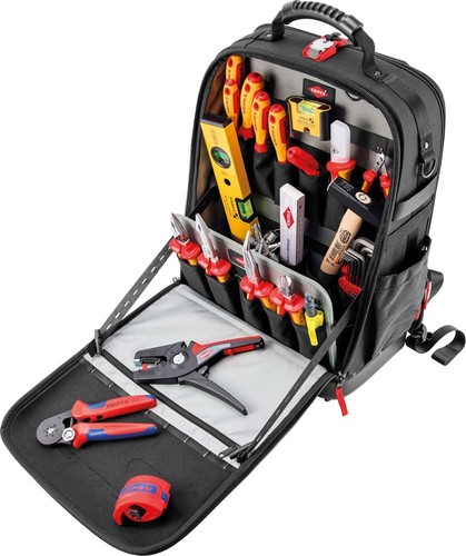 Knipex werkzeugrucksack modul - knipex,